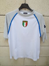 Vintage maillot italie d'occasion  Arles