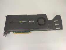 Nvidia tesla c2050 gebraucht kaufen  Schlüsselfeld