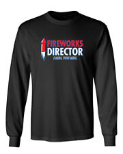 Fireworks director. run for sale  Cornelius