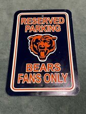 Chicago bears fremont for sale  Vienna