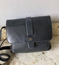 Fossil kinley leather for sale  BRADFORD