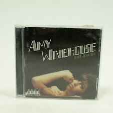 Usado, CD de música Amy Winehouse Back To Black 2006 comprar usado  Enviando para Brazil