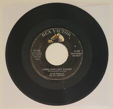 Elvis presley need for sale  Union