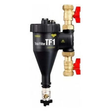 Fernox tf1 total d'occasion  Expédié en Belgium