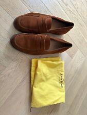 John lobb brown for sale  LONDON