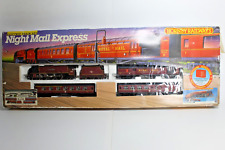 Hornby railways night for sale  Shipping to Ireland