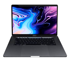 APPLE MACBOOK PRO 15 TOUCHBAR - CORE 3.6GHz i7 TURBO 16 GB RAM 512 GB SSD segunda mano  Embacar hacia Argentina