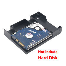 Usado, Adaptador Caddy Bandeja HDD 2,5" para 3,5" 661914-001 para HP G8 G9 651314-001 F238F comprar usado  Enviando para Brazil