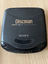Sony discman 143 gebraucht kaufen  Heusenstamm