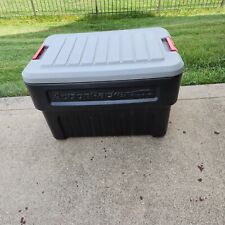 Rubbermaid gallon actionpacker for sale  Uniontown