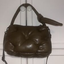 Ladies padded handbag for sale  BIRCHINGTON