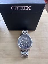 citizen watches radio controlled for sale  WORKINGTON