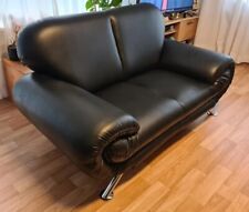 Zweisitzer sofa gebraucht kaufen  Ettenheim