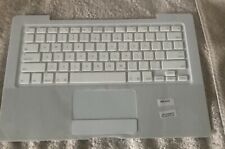 Usado, NOVO Apple 13" MACBOOK Branco A1181 Teclado Top Case Final 07, 08, 09 922-9592 comprar usado  Enviando para Brazil