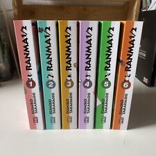 ranma manga gebraucht kaufen  Mönchengladbach