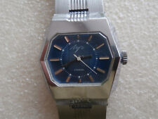 Vintage watch luch for sale  Shipping to Ireland