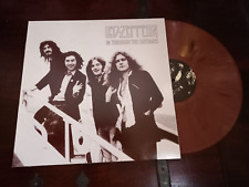 Usado, Led Zeppelin - In Through the Outtakes - Splatter Vinyl NM segunda mano  Embacar hacia Argentina