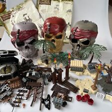 Mega bloks pirates for sale  GRAVESEND