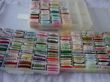 embroidery floss for sale  DARLINGTON