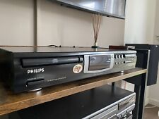 Philips cd713 compact for sale  HESSLE