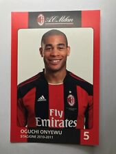 Oguchi onyewu milan usato  Guidonia Montecelio