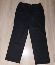 Schöne schwarze jeans gebraucht kaufen  Kirchberg a.d.Murr