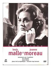 Louis malle jeanne usato  Firenze