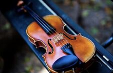 Violin professional handcrafte for sale  Novato