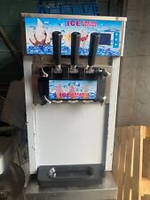 ice cream machine commercial for sale  KETTERING