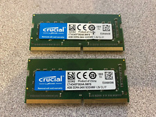 Crucial ddr4 2400 for sale  Crowley