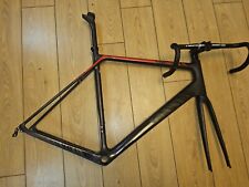 Canyon Ultimate CF SL Road Bike Frameset XL Carbon for sale  Shipping to South Africa