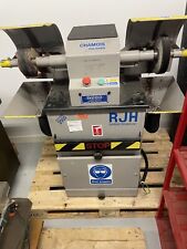 Rjh polisher buffing for sale  ATHERSTONE