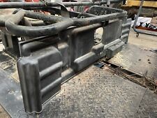 Kawasaki mule seat for sale  HEBDEN BRIDGE