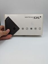 Sistema portátil NDC - Nintendo DSi edição de lançamento preto comprar usado  Enviando para Brazil