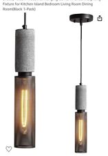 Pendent light fixtures for sale  Mcalester