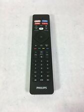 Genuine Philips Smart TV Remote Control RF402A -RR, käytetty myynnissä  Leverans till Finland