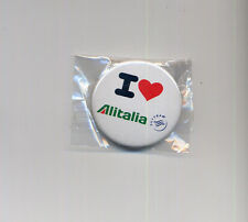 Love alitalia airlines usato  Ardea
