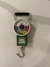 Original grill gauge for sale  Dallas