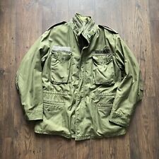 Vintage m65 jacket for sale  LONDON