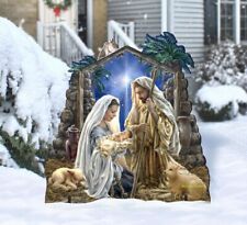 Glory god nativity for sale  Homosassa