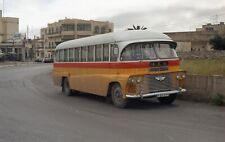 malta bus for sale  TAMWORTH