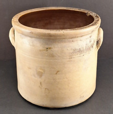 Antique stoneware crock for sale  Dallas