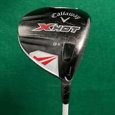 Callaway hot 9.5 for sale  USA