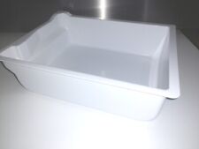 Cubo de hielo refrigerador congelador KitchenAid para KRFC300ESS01 usado excelente  segunda mano  Embacar hacia Argentina