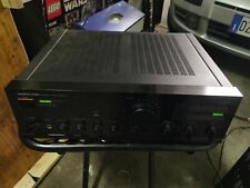 onkyo integra dvd usato  Milano