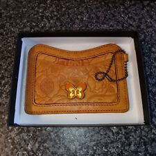 anna sui wallet for sale  CANNOCK