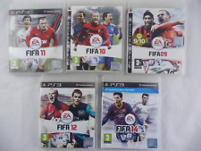 Ps3 games fifa for sale  KETTERING