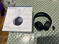 Sony pulse wireless for sale  LINCOLN
