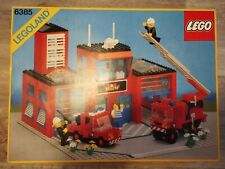 Lego legoland 6385 usato  Fucecchio