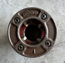 Ridgid 11r die for sale  Marco Island